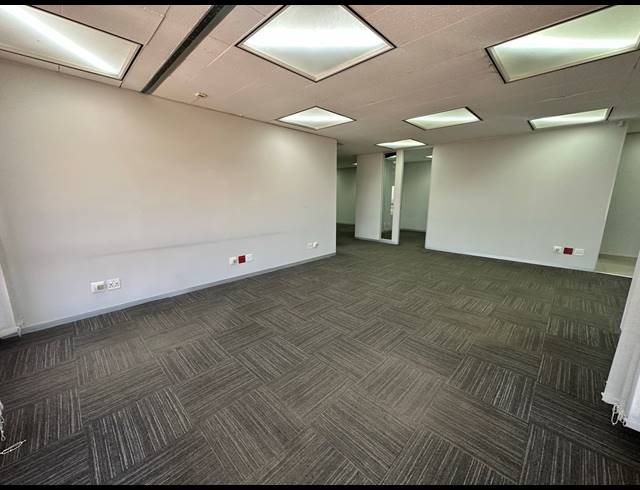 164M² OFFICE TO LET IN AUCKLAND PARK